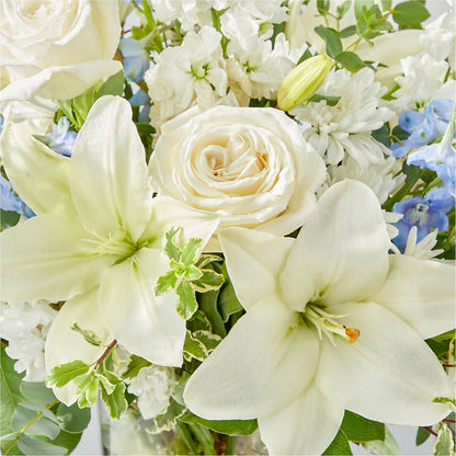 Peace of Mind Bouquet –  Flowers By Oralene Llc, Concord NC