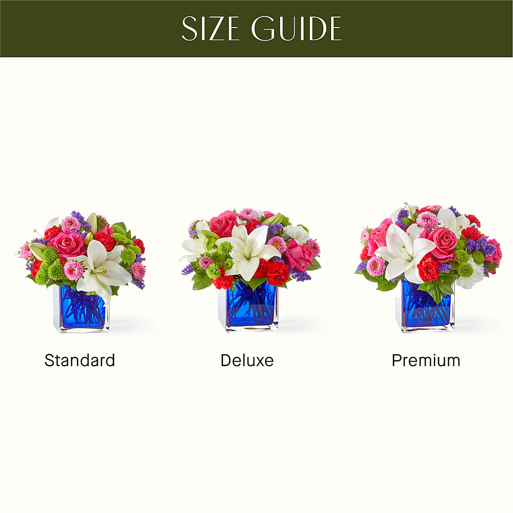 Quality Time Bouquet –  Flowers By Oralene Llc, Concord NC