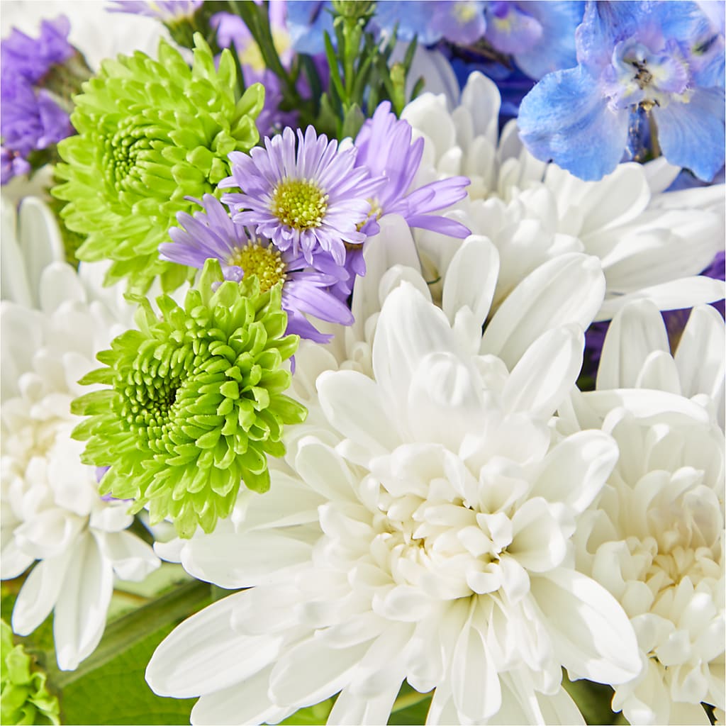 Genuine Gestures Bouquet –  Flowers By Oralene Llc, Concord NC
