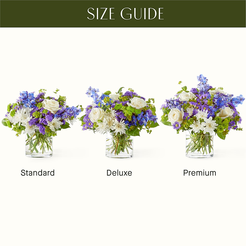 Genuine Gestures Bouquet –  Flowers By Oralene Llc, Concord NC