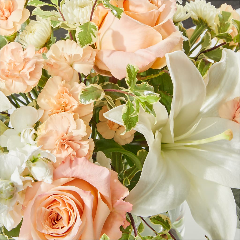 Darling Bouquet –  Flowers By Oralene Llc, Concord NC