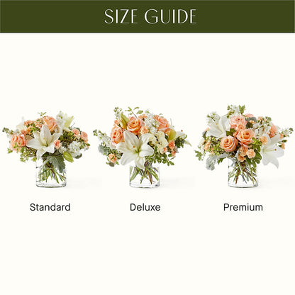 Darling Bouquet –  Flowers By Oralene Llc, Concord NC