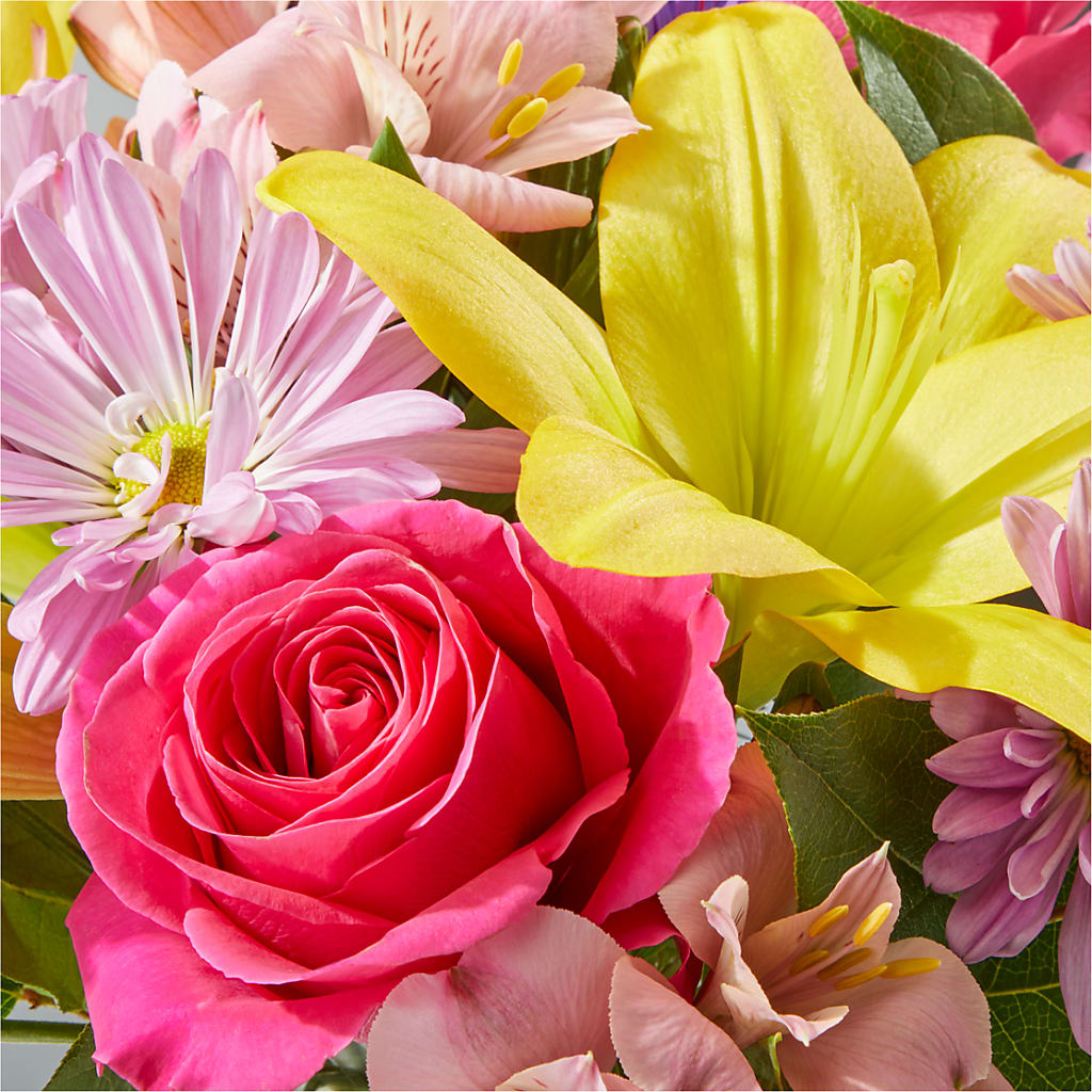 Sprinkles Bouquet –  Flowers By Oralene Llc, Concord NC