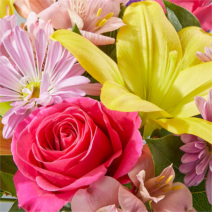 Sprinkles Bouquet –  Flowers By Oralene Llc, Concord NC