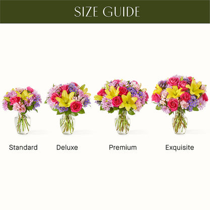 Sprinkles Bouquet –  Flowers By Oralene Llc, Concord NC
