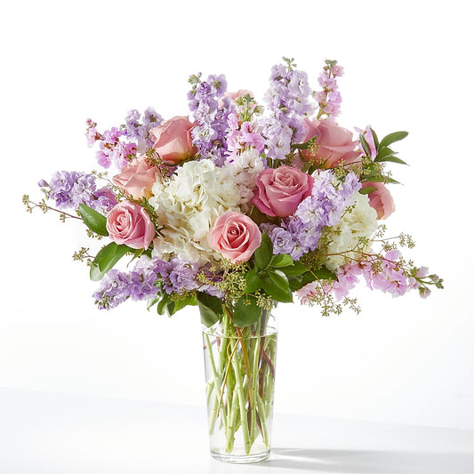 Embraced Bouquet –  Flowers By Oralene Llc, Concord NC