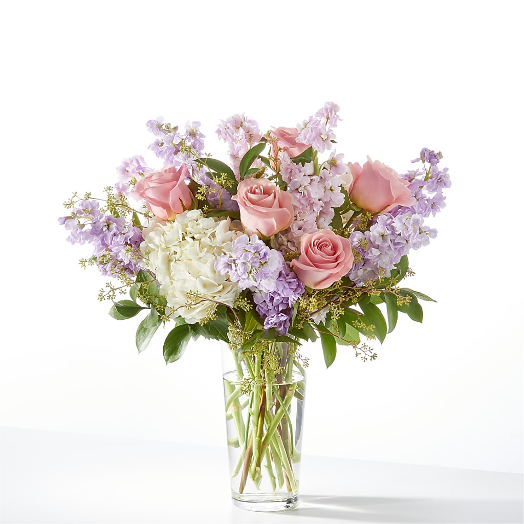 Embraced Bouquet –  Flowers By Oralene Llc, Concord NC