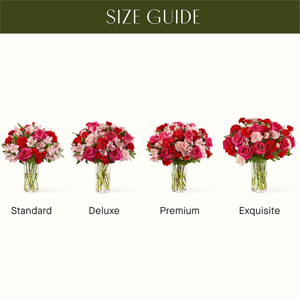 You're Precious Bouquet –  Flowers By Oralene Llc, Concord NC